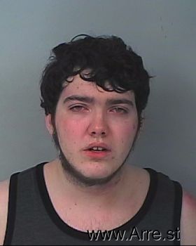 Michael David Mccarthy Mugshot