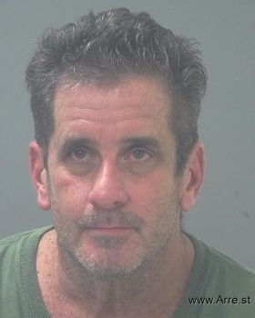 Michael Joseph Mccarthy Mugshot