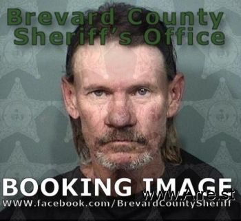 Michael Sean Mccarty Mugshot