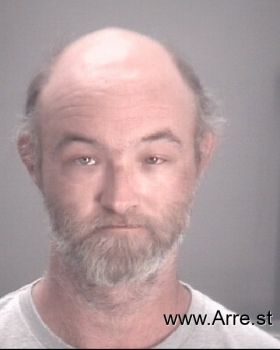 Michael Patrick Jr Mcclain Mugshot