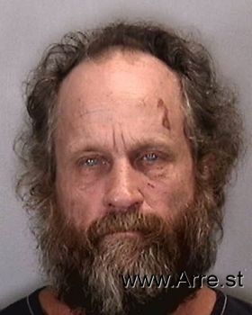 Michael Wallace Mcclure Mugshot