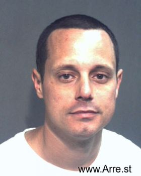 Michael Cody Mcconnell Mugshot