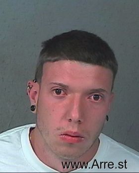 Michael Thomas Mccraw Mugshot