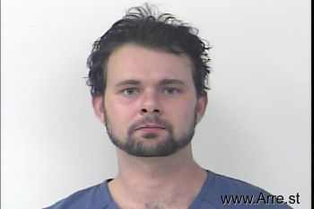 Michael  Mccue Mugshot