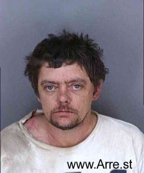 Michael Patrick Mccurry Mugshot