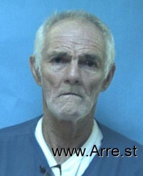 Michael A Mcdonald Mugshot