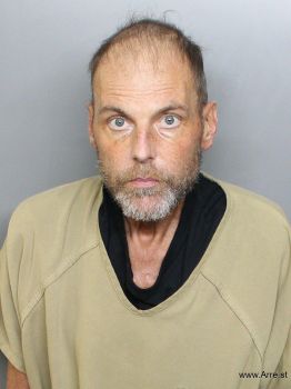 Michael Edward Mcdonald Mugshot