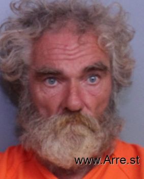 Michael Lee Mcdonald Mugshot