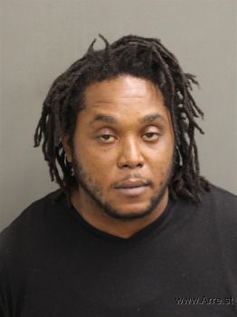 Michael Lashawn Mcdonald Mugshot