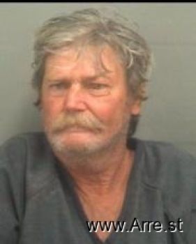 Michael  Mcdonald Mugshot