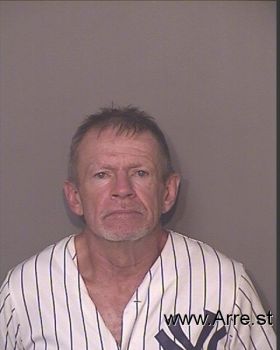 Michael Joseph Mcdonald Mugshot