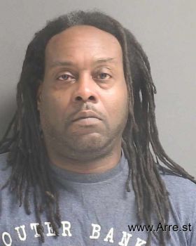 Michael T Mcduffie Mugshot