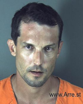 Michael  Mcelroy Mugshot