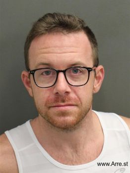 Michael John Mcelroy Mugshot