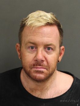 Michael John Mcelroy Mugshot