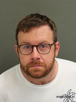 Michael John Mcelroy Mugshot