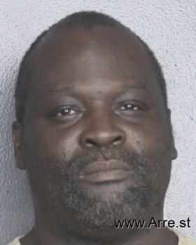 Michael Demetric Mcfadden Mugshot