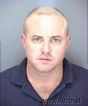 Michael Shaun Mcfarland Mugshot