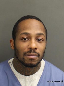 Michael Marquis Mcghee Mugshot