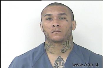 Michael Anthony Mcgillvery Mugshot