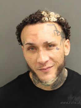 Michael Anthony Mcgillvery Mugshot