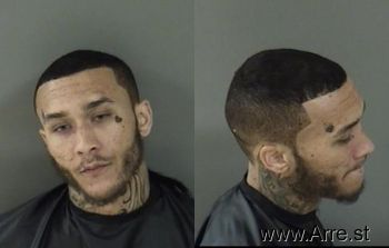 Michael Anthony Mcgillvery Mugshot