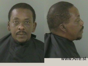 Michael Todd Mcgriff Mugshot