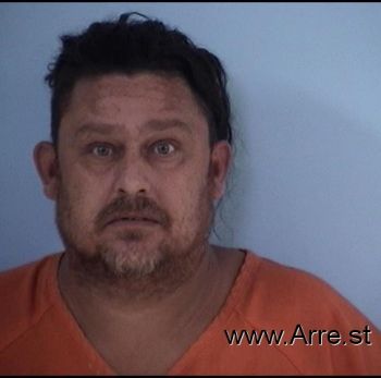 Michael Jonathan Mckay Mugshot