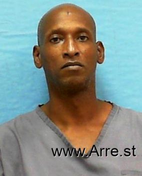 Michael  Mckenzie Mugshot