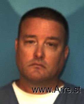 Michael S Mckinney Mugshot