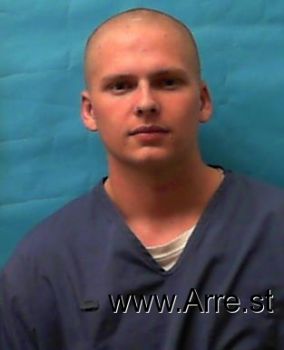 Michael R Mckinney Mugshot