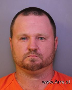 Michael Wayne Mckinney Mugshot