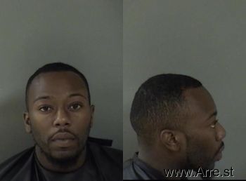 Michael Lecoy Mckinney Mugshot