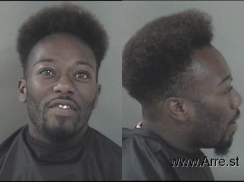 Michael Lecoy Mckinney Mugshot