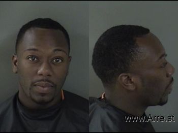 Michael Lecoy Mckinney Mugshot