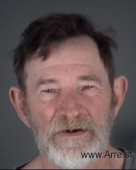 Michael Bruce Mckinney Mugshot