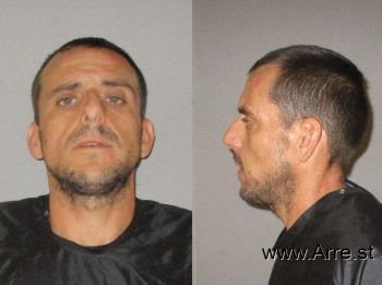 Michael Patrick Mckinney Mugshot