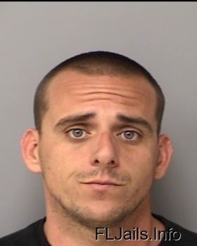 Michael Patrick Mckinney Mugshot