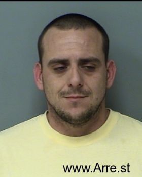 Michael Patrick Mckinney Mugshot