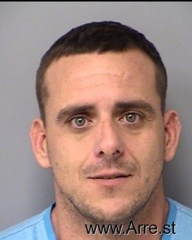 Michael Patrick Mckinney Mugshot