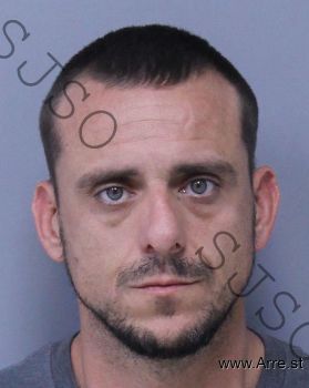 Michael Patrick Mckinney Mugshot