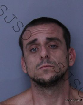 Michael Patrick Mckinney Mugshot