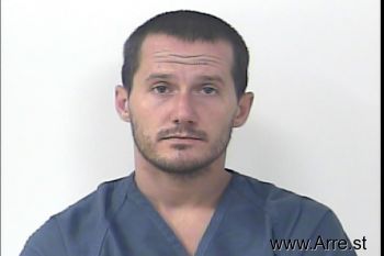 Michael Scott Mclean Mugshot