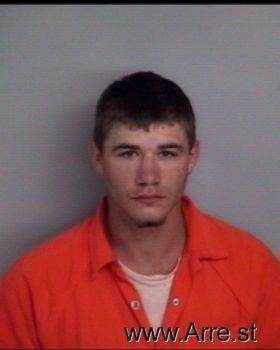 Michael Trace Mcmillan Mugshot