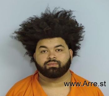 Michael Lorenzo Mcnair Mugshot