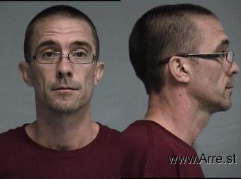 Michael Justin Mcneely Mugshot