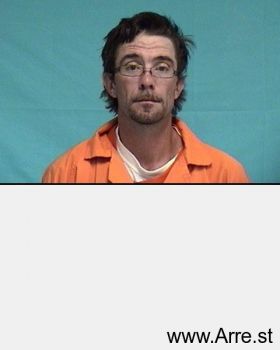 Michael Justin Mcneely Mugshot