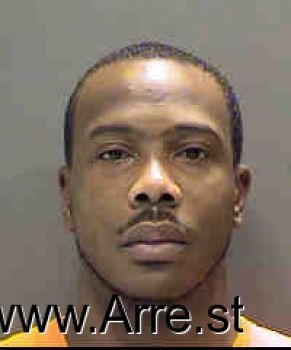 Michael Lashay Mcneil Mugshot