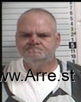 Michael Warren Mcneil Mugshot