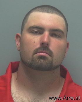 Michael Christopher Mcphillips Mugshot